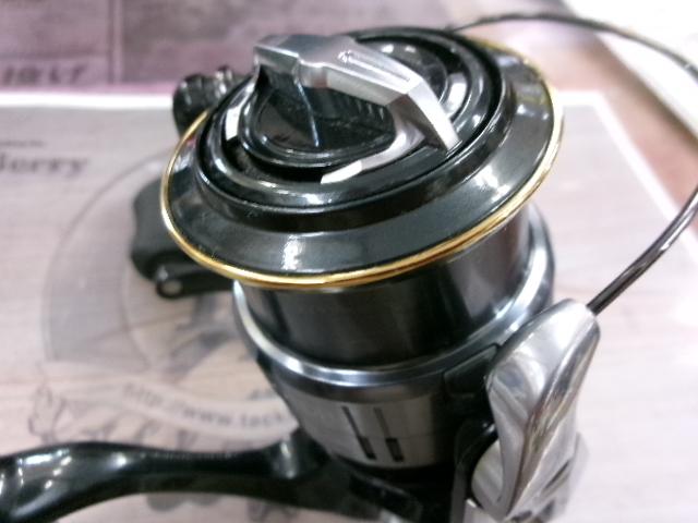 12ヴァンキッシュ C3000SDH