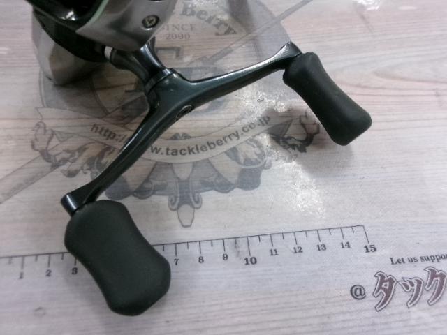 12ヴァンキッシュ C3000SDH