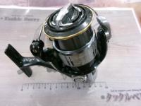 12ヴァンキッシュ C3000SDH