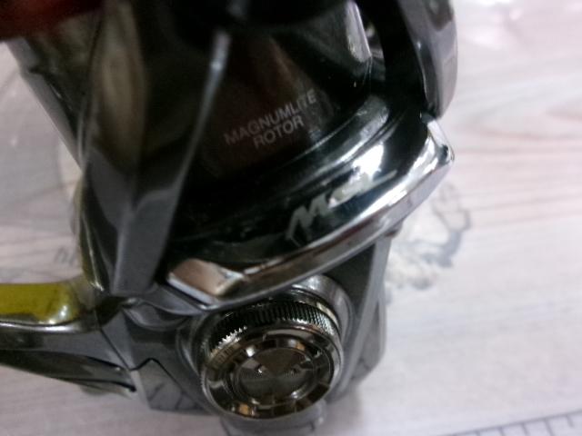 16ストラディックCI4+ C2000HGS