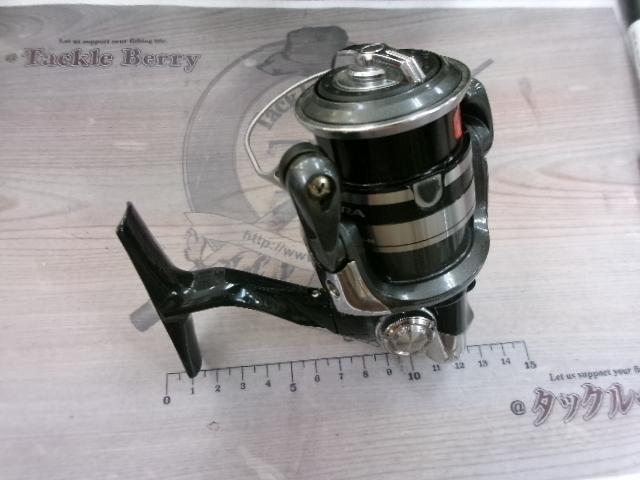 12アルテグラ C2000S