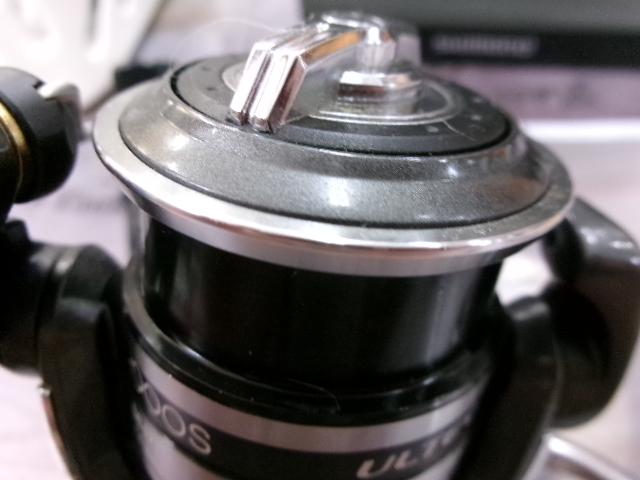 12アルテグラ C2000S