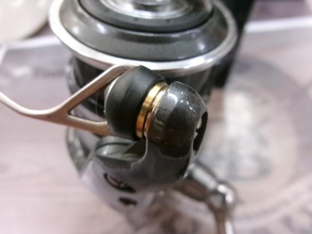 12アルテグラ C2000S