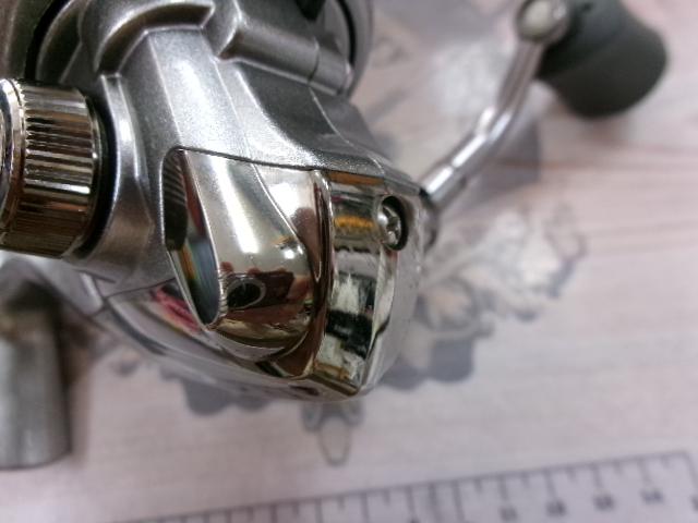 10ナスキーC2000S