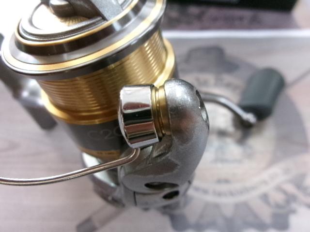 10ナスキーC2000S