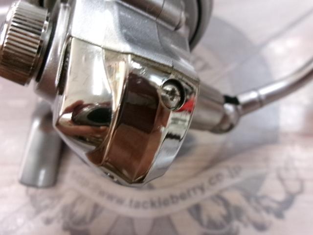 10ナスキーC2000S