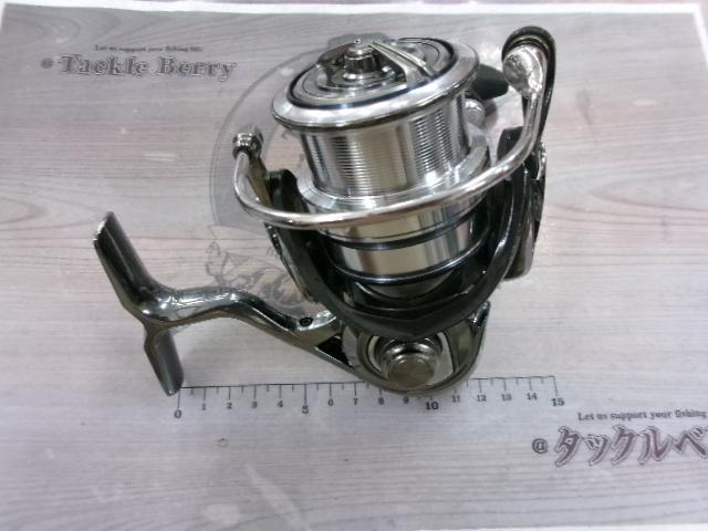18イグジスト LT3000S-C｜＠ベリーネット 日本最大新品中古釣具