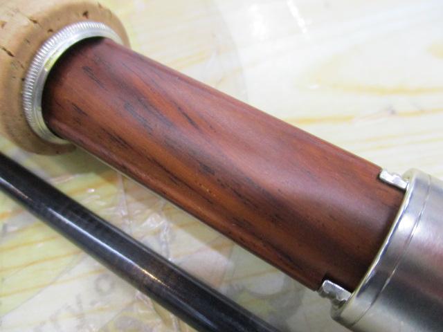 アキスコ エアーライトARGF 906 2P