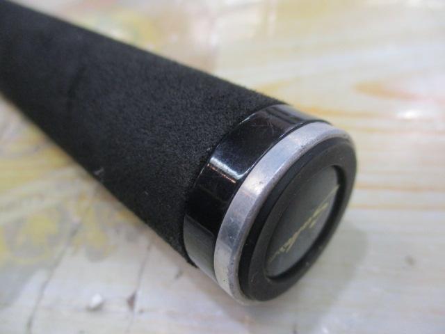 ソルティストEX STX-BC651B