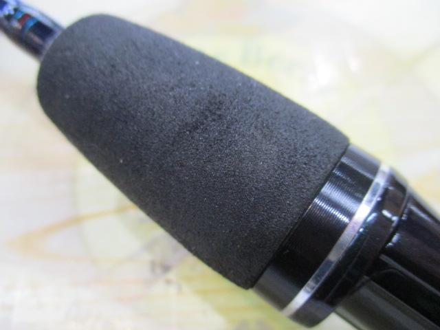 ソルティストEX STX-BC651B