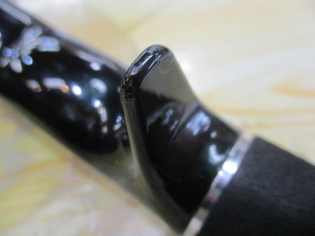 ソルティストEX STX-BC651B