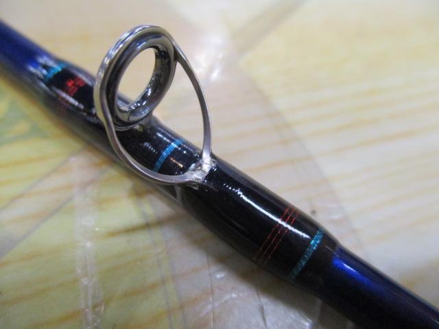 ソルティストEX STX-BC651B