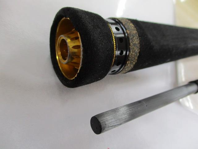 エラディケーター ESSC-76UL60-FS-Limited セブンスペシャル