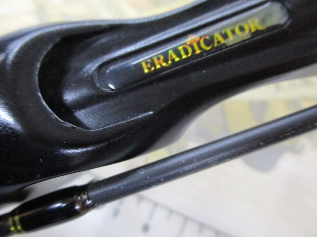 エラディケーター ESSC-76UL60-FS-Limited セブンスペシャル