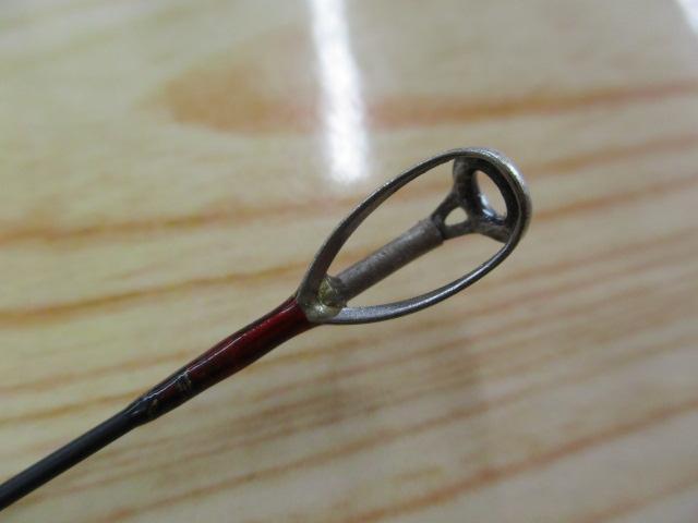 エラディケーター ESSC-76UL60-FS-Limited セブンスペシャル