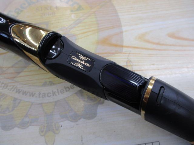 がま磯インテッサG-Ⅴ 175-50