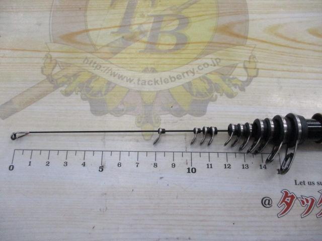 がま磯インテッサG-Ⅴ 175-50