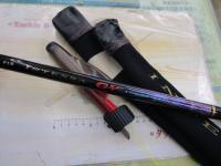 がま磯インテッサG-Ⅴ 175-50