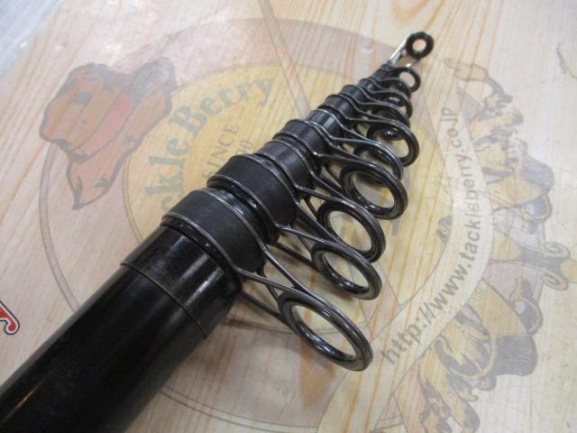 鯉スペシャル520アラミカ