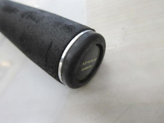 17エクスプライド 1610M