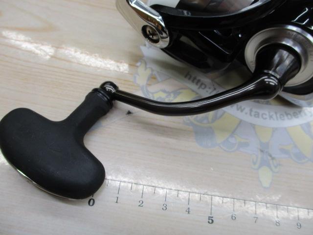 19レグザ LT4000D-CXH