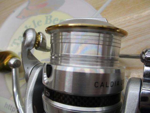 11カルディア 2004