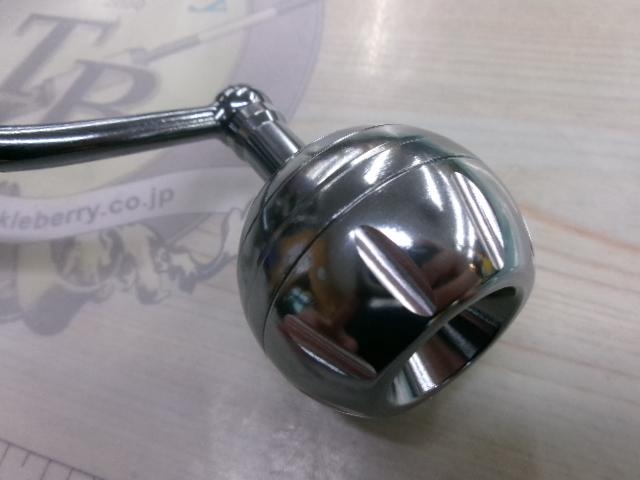 スピニングリール
