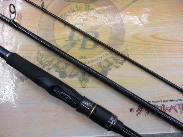 NESSA XR S106MH ルアーロッド シマノ(SHIMANO) ネッサ XR S106MH ネッサ[NESSA] (サーフヒラメロッド