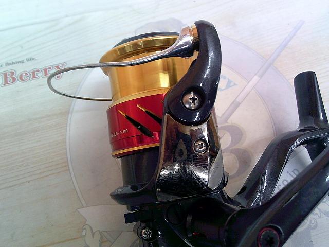 15セフィアSS C3000HGSDH