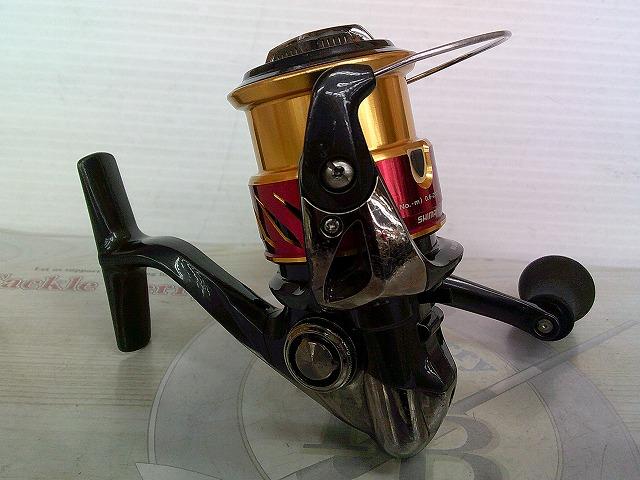 15セフィアSS C3000HGSDH