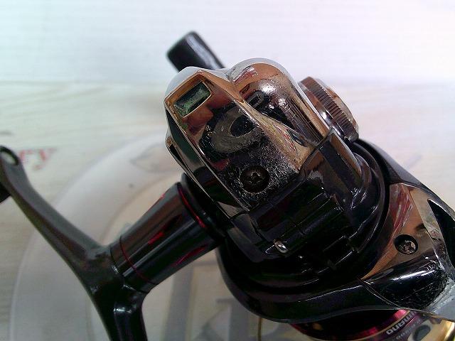 15セフィアSS C3000HGSDH