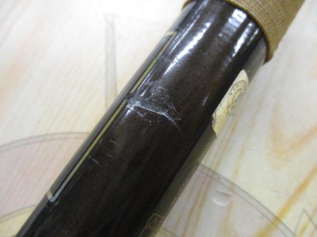 プロマインド鯉スペシャル遠投 480SP