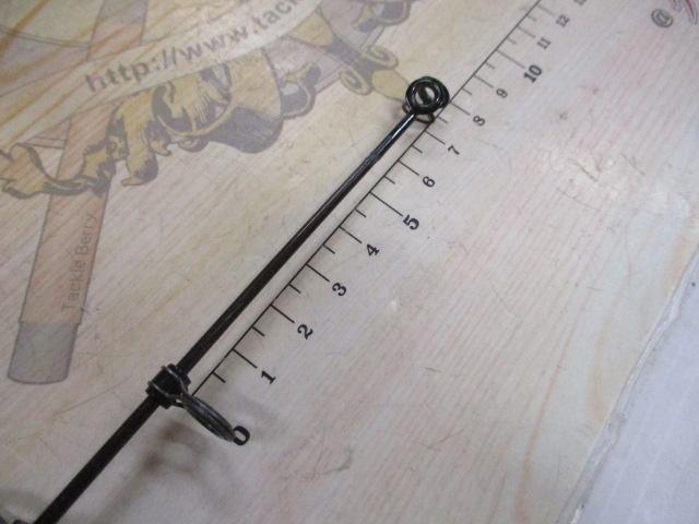 プロマインド鯉スペシャル遠投 480SP