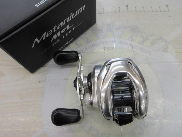 16メタニウムMGL HG LH