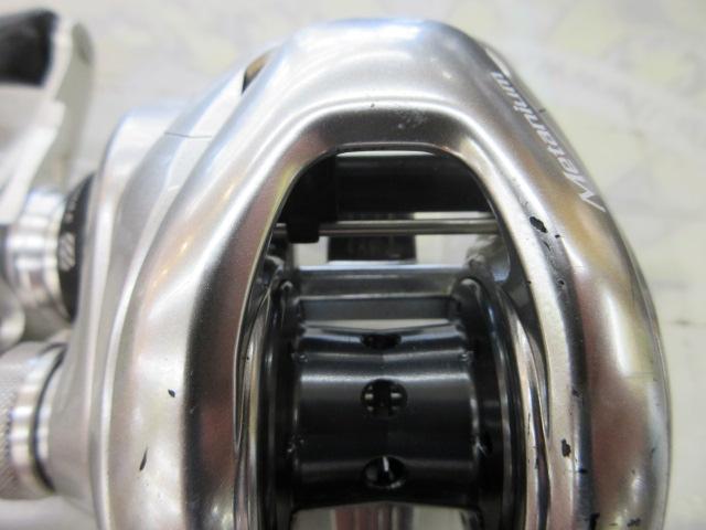 16メタニウムMGL HG LH