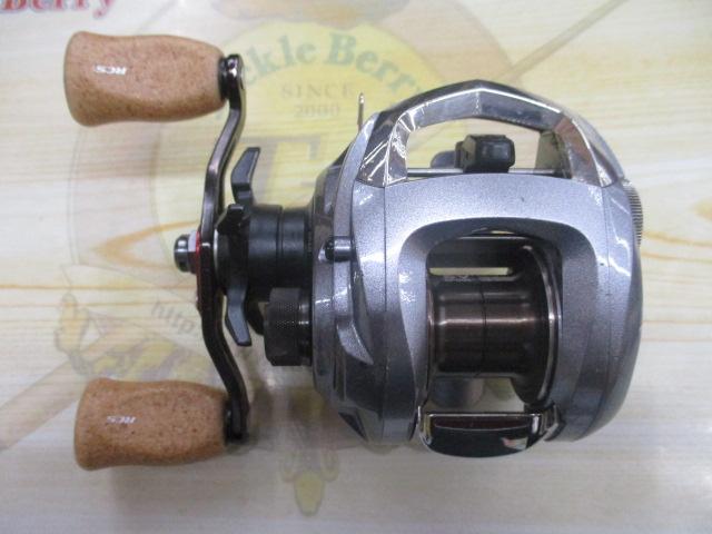 ダイワSS SV 103SHL