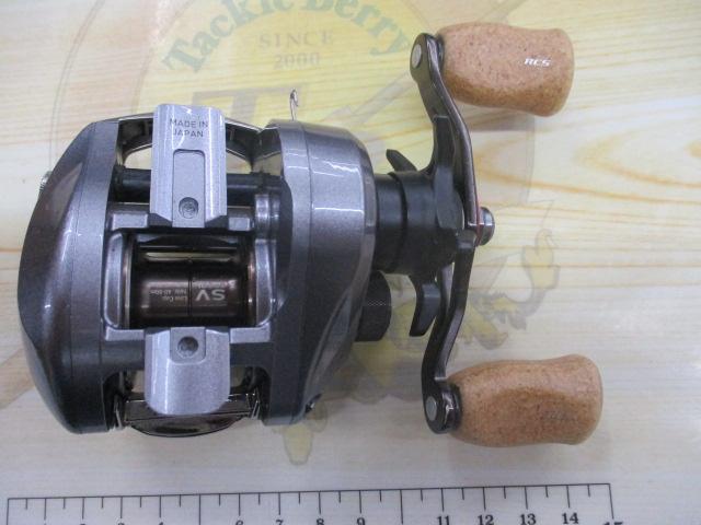 ダイワSS SV 103SHL