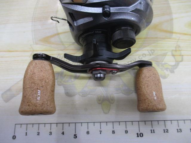 ダイワSS SV 103SHL