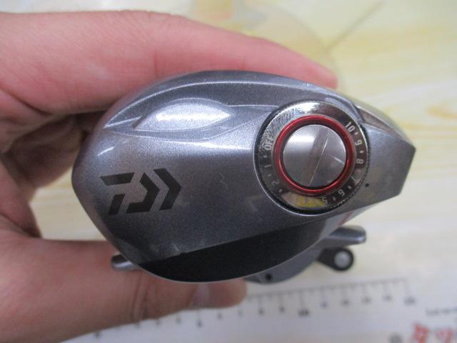 ダイワSS SV 103SHL