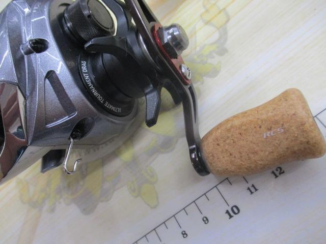 ダイワSS SV 103SHL