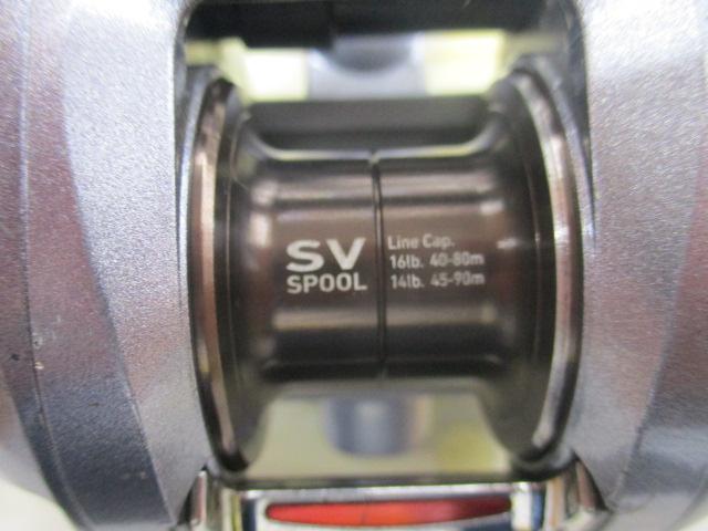 ダイワSS SV 103SHL