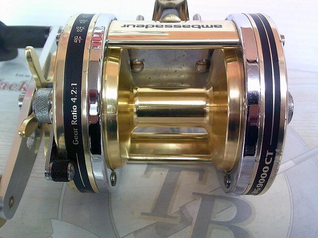 BG9000CT ゴールド