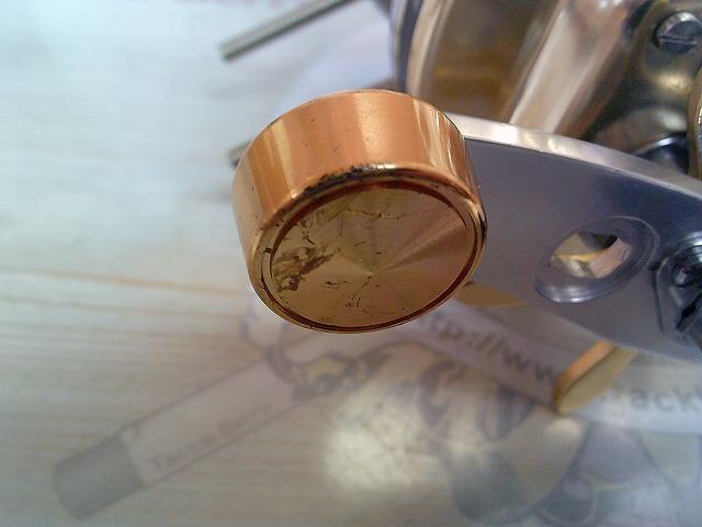 BG9000CT ゴールド