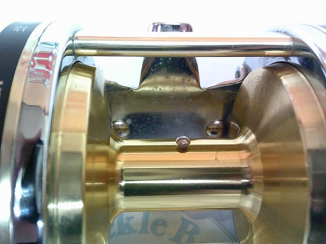 BG9000CT ゴールド