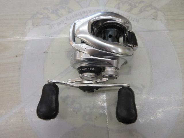 16メタニウムMGL HG LH