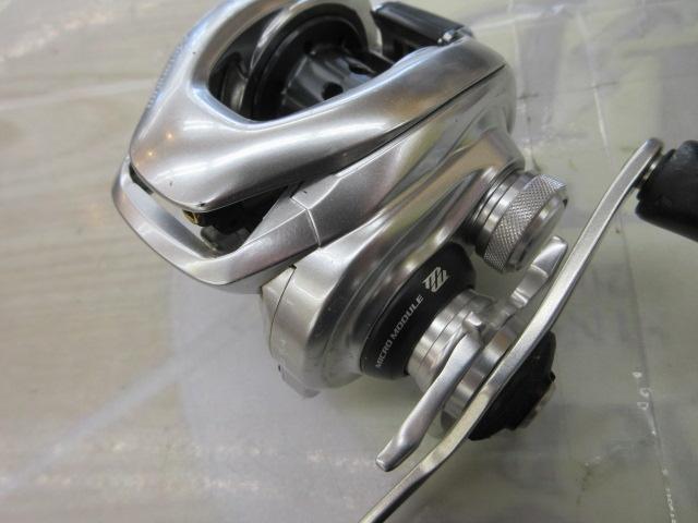 16メタニウムMGL HG LH