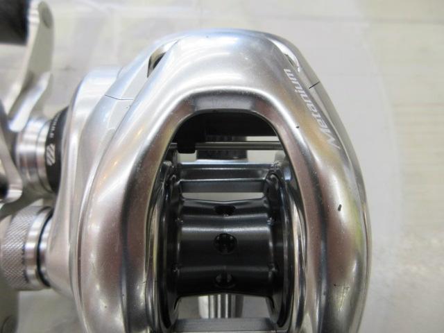 16メタニウムMGL HG LH