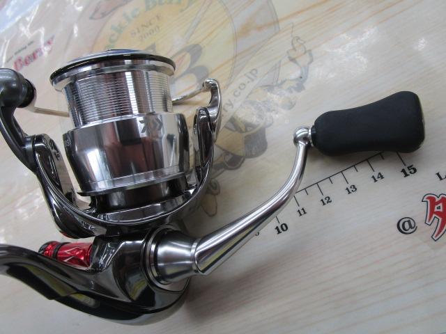 22イグジスト LT2500S