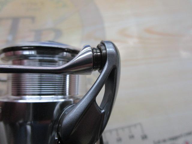 22イグジスト LT2500S