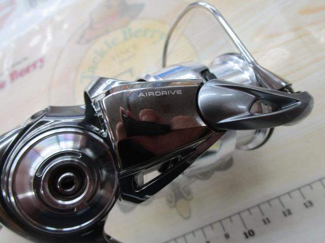 22イグジスト LT2500S